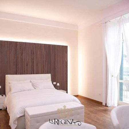 La Regina Luxury Holiday Home 卡瓦德蒂雷尼 外观 照片